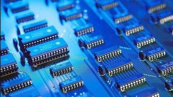 集成電路上市公司全景圖 數量、格局與研發實力深度剖析